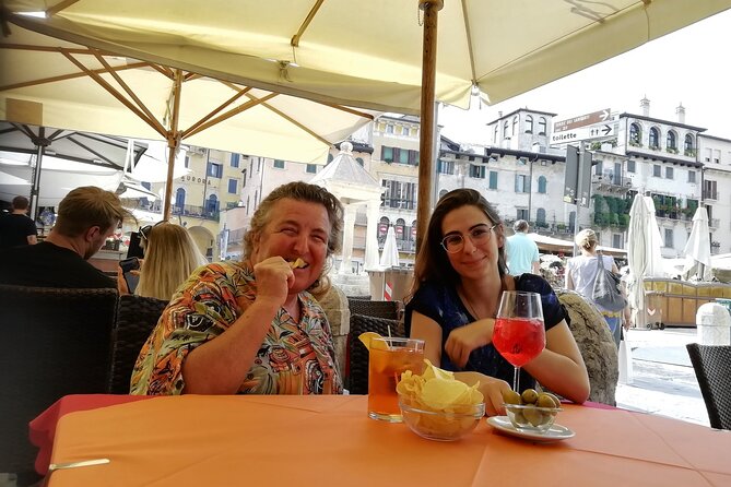 The Spritz Experience in Verona - Price and Value: Does $53.61 Make Sense?