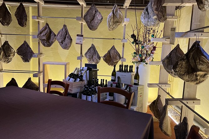 The Valpolicella food & wine driving tour: cheese factory+ winery - Valpolicella by Car: Why This 5½-Hour Plan Works
