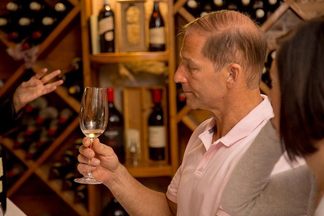 The Valpolicella food & wine driving tour: cheese factory+ winery - Who Should Book This Valpolicella Tour (and Who Should Skip It)