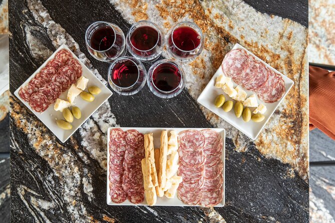Tour and Tasting of Organic Wines in Lazise - Price and value: what $58.87 buys you in Lazise