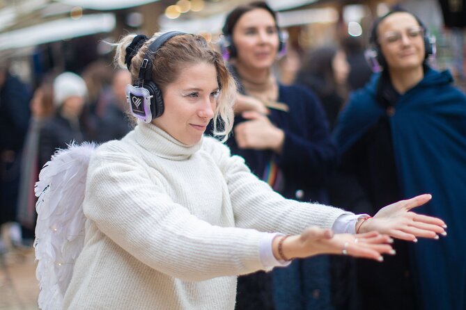 Tour Guidato nel centro di Verona accompagnato da un Angelo - Why this 1-hour Verona center walk works so well