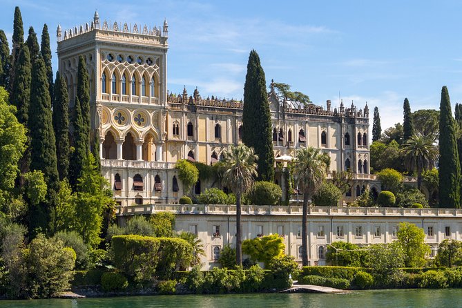 Tour in barca da Sirmione all'Isola del Garda - Prossecco Onboard and the Swim Break: How to Plan Your Comfort