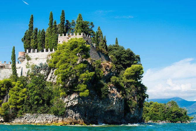 Tour in barca da Sirmione all'Isola del Garda - Price and Value: What $600.73 Really Buys You