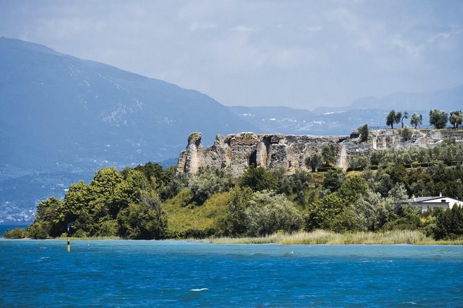 Tour in barca da Sirmione all'Isola del Garda - Timing, Meeting Point, and the Little Things That Make It Smooth