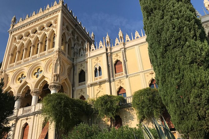 Tour in barca da Sirmione all'Isola del Garda - Maria Callas, Thermal Waters, and Roman Ruins: Why These Stops Matter