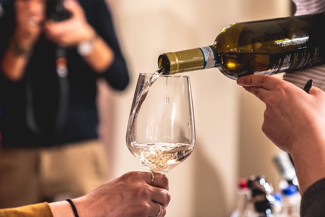 Tour in the Winery and tasting - Lugana DOC Near Sirmione: Why This Wine Region Feels Different