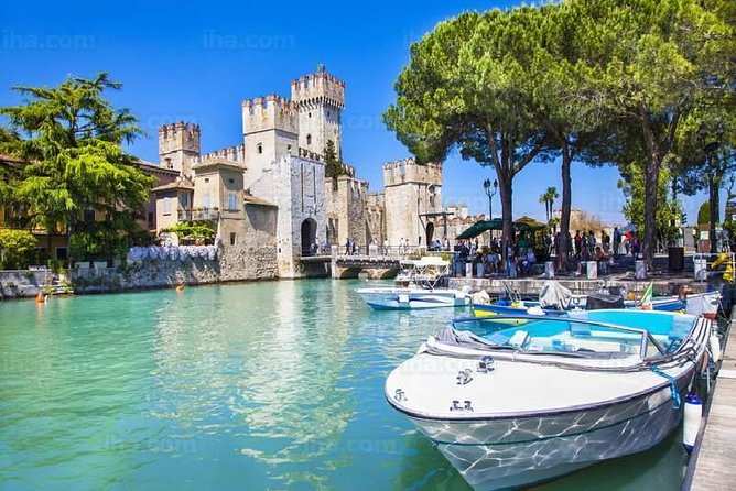 Tour of the Sirmione Peninsula - Price and Value: When a Short Boat Ride Really Makes Sense