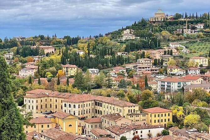 Tour to discover the Unique History of Verona, the City of Art - Price and value: why $70.14 can work (or not)