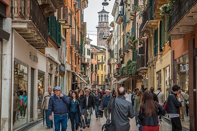 Tour to discover the Unique History of Verona, the City of Art - What kind of traveler will like this most?