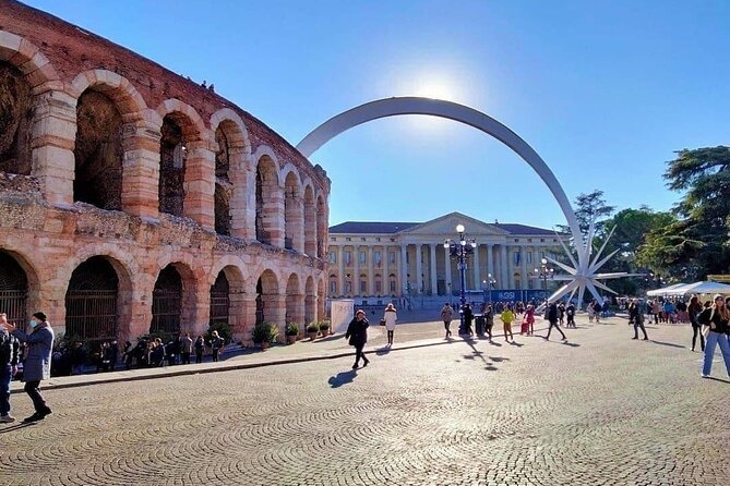 Tour to discover the Unique History of Verona, the City of Art - FAQ