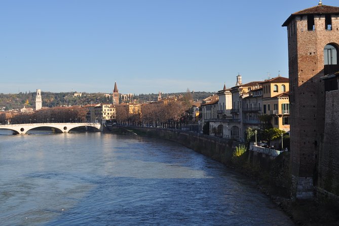 Tour to discover the Unique History of Verona, the City of Art - Stop-by-stop: what you’re really going to see