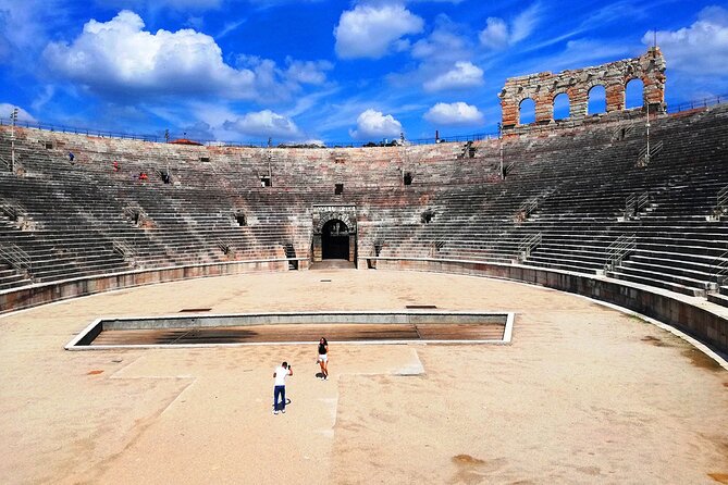 Tour to the Arena di Verona at the Gladiator's Time - Should you book the Arena di Verona at Gladiator’s Time tour?