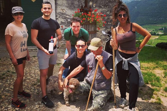 Truffle Hunting with Wine Tasting - Getting Ready in Verona: What to Bring and What to Expect