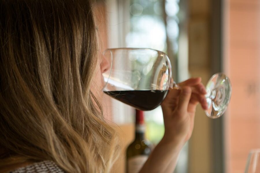 Valpolicella: Discovering Amarone Capitel della Crosara - Key Points at a Glance