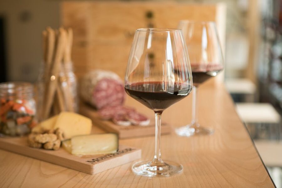 Valpolicella: Discovering Amarone Capitel della Crosara - Your Backward Tasting Route: Amarone from 2015 Back to Older Vintages