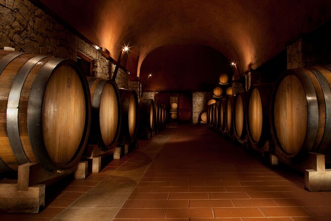 Valpolicella Lunch or Dinner Wine & Food tasting with Amarone - The drying loft: where Valpolicella grapes change
