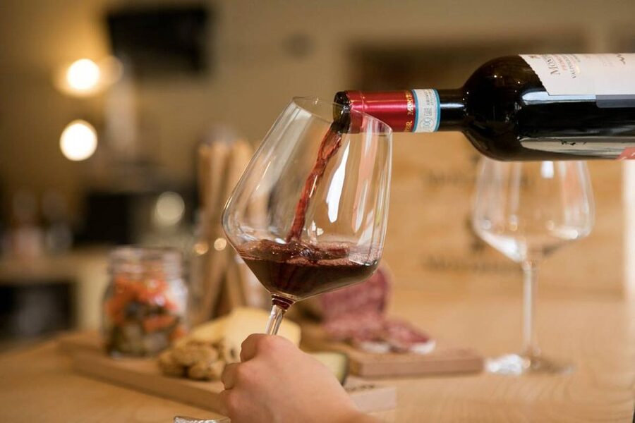 Valpolicella: Wine experience Valpolicella in a glass - Where Montresor Meets Valpolicella (And How to Get There)