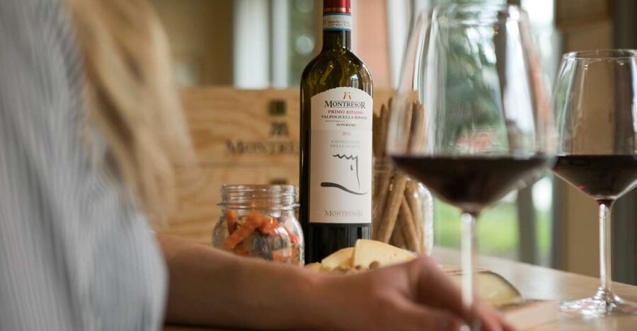 Valpolicella: Wine experience Valpolicella in a glass - The Wine Museum Stop: What It Adds to Your Tasting