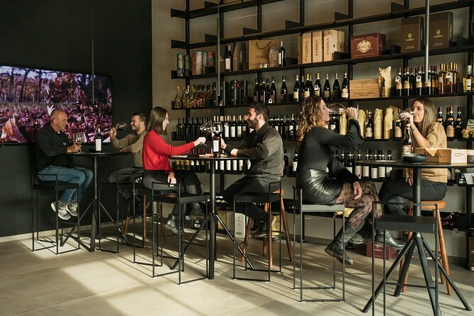 Valpolicella Wine Tasting Experience & Light Lunch - Price and Value: Is $66.08 a Good Deal?