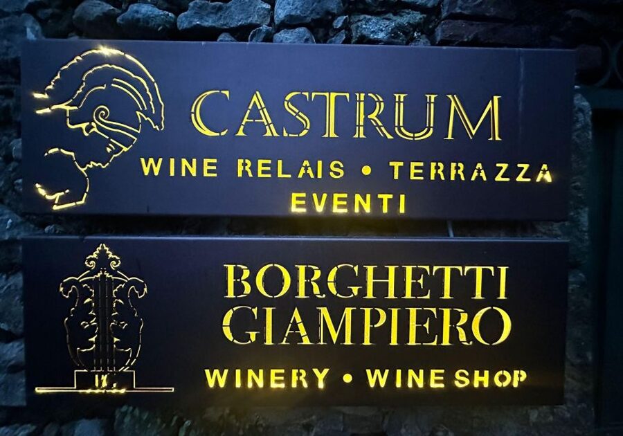 Valpolicella: wine tasting on a spectacular terrace - Should you book this Valpolicella wine tasting?