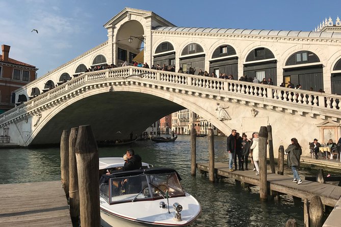Venice Full-Day Tour from Lake Garda - Why this Venice day trip starts with the right kind of stress