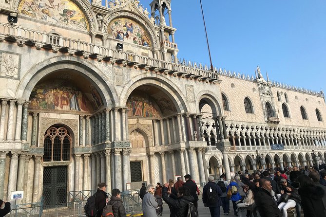 Venice Full-Day Tour from Lake Garda - Your free afternoon: use it like a pro, not like a tourist in a maze