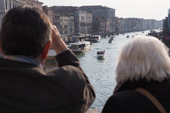 Venice Full-Day Tour from Lake Garda - Head back at 5:30pm: leaving Venice before you’re tired