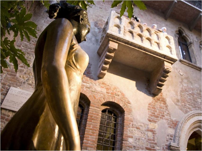 Verona: 3-Hour Guided Walking Tour - Price and value: $118.95 per group up to 5