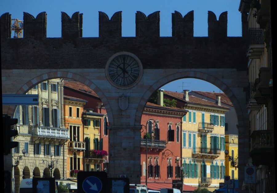 Verona: 3-Hour Guided Walking Tour - Who should book this tour