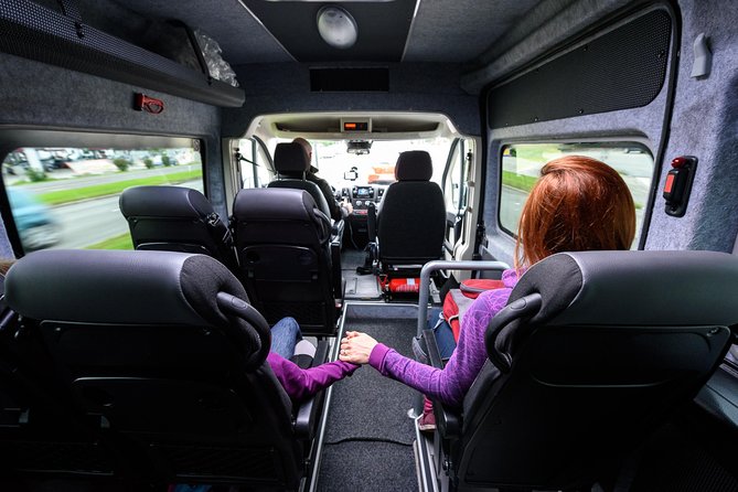 Verona Airport (VRN) Arrival Transfer (Airport to Verona Hotels or Address) - Price Check: Is $136.72 a Good Deal?
