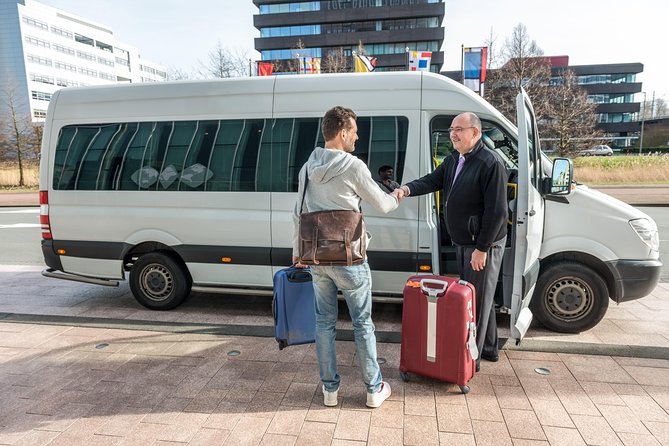 Verona Airport (VRN) Arrival Transfer (Airport to Verona Hotels or Address) - FAQ
