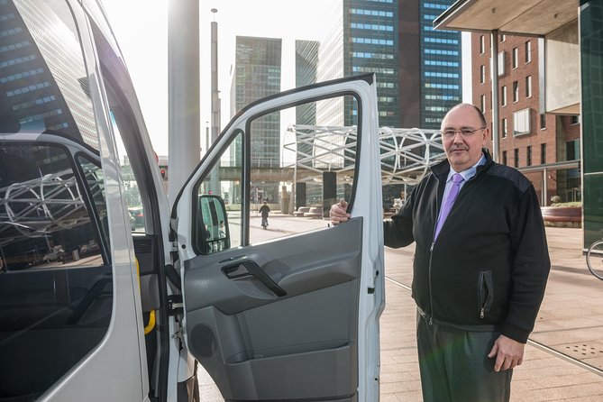 Verona Airport (VRN) Arrival Transfer (Airport to Verona Hotels or Address) - What’s Included in the Price (and What It Saves You)