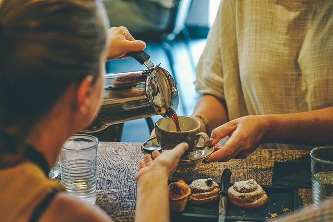 Verona All in one: Food Walking Tour, Lunch & Wine - Quick highlights before you go