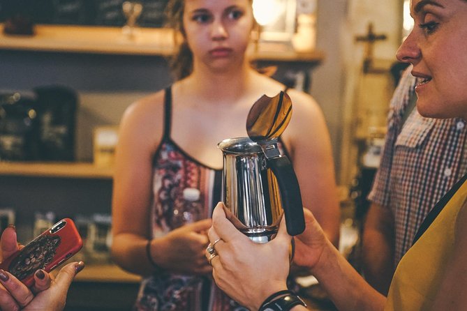 Verona All in one: Food Walking Tour, Lunch & Wine - How this Verona food and wine walk flows in about 3 hours