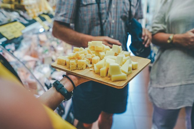 Verona All in one: Food Walking Tour, Lunch & Wine - Who should book this Verona tour (and who should skip it)