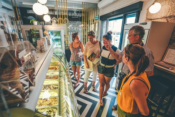 Verona All in one: Food Walking Tour, Lunch & Wine - Piazza delle Erbe aperitivo: Soppressa, Monte Veronese, and cicchetti