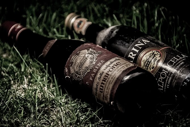 Verona area: Wine Tasting Experience in Valpolicella - Local cured meats and cheese: the pairing that keeps it from feeling touristy