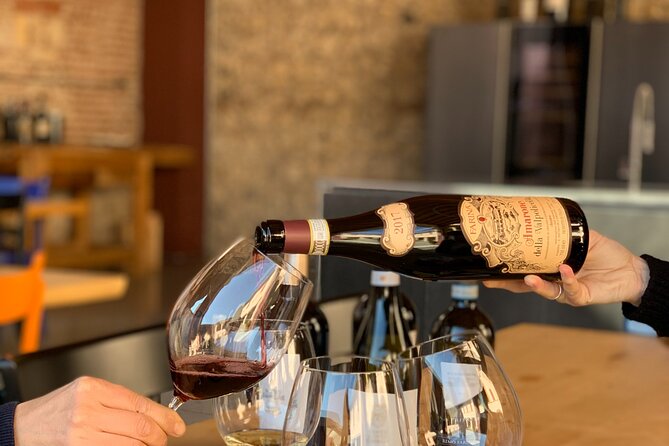 Verona area: Wine Tasting Experience in Valpolicella - Price and value: is $42.14 a good deal for what you get?