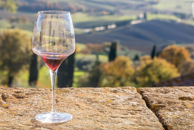 Verona area: Wine Tasting Experience in Valpolicella - The 1.5-hour structure: how it fits a vacation day