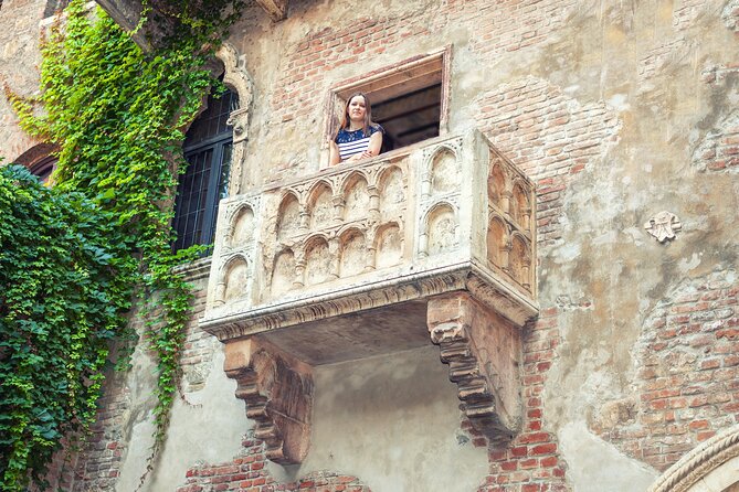 Verona Arena and Historic Highlights: A Guided Walking Tour - How the 2-hour format works in your favor