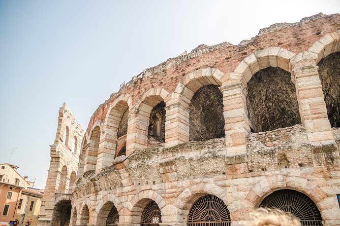 Verona Arena Skip-the-line Tour - Skip-The-Line Access at Arena di Verona: What Priority Really Buys