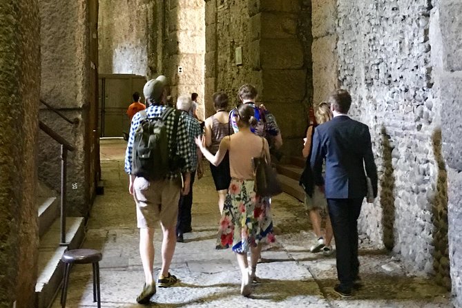 Verona Arena Skip-the-line Tour - Photo Tips That Fit a Short Tour (and a Hot Day)