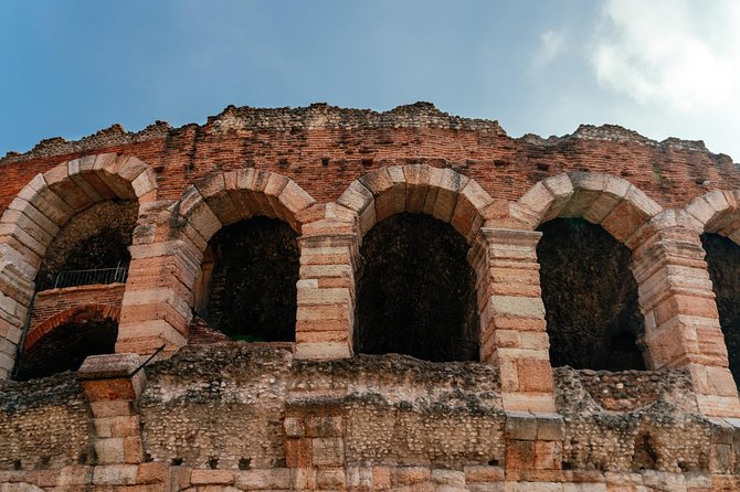 Verona Arena & Surroundings PRIVATE TOUR with Ticket Included - Why the Arena skip-the-line ticket changes your Verona day
