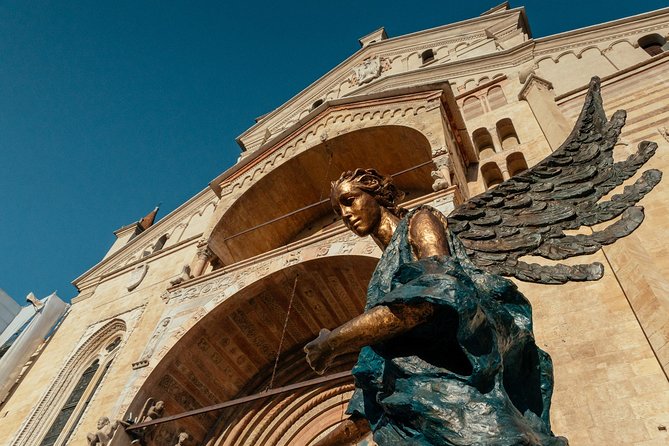 Verona Arena & Surroundings PRIVATE TOUR with Ticket Included - Price and value: what $239.70 gets you (and who it suits)