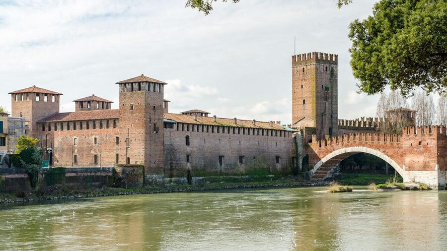 Verona Audioguide - TravelMate app for your smartphone - Key points worth knowing before you go