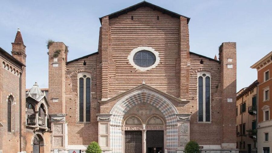 Verona Audioguide - TravelMate app for your smartphone - Oltre Adige and local cuisine: plan for an evening or a detour
