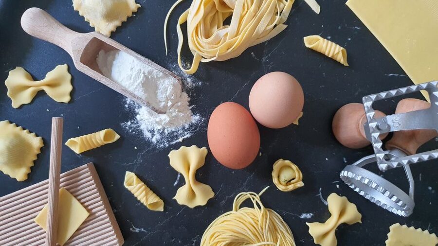 Verona: Authentic Pasta Making Class with a Local Family - Key things that make this Verona pasta class special