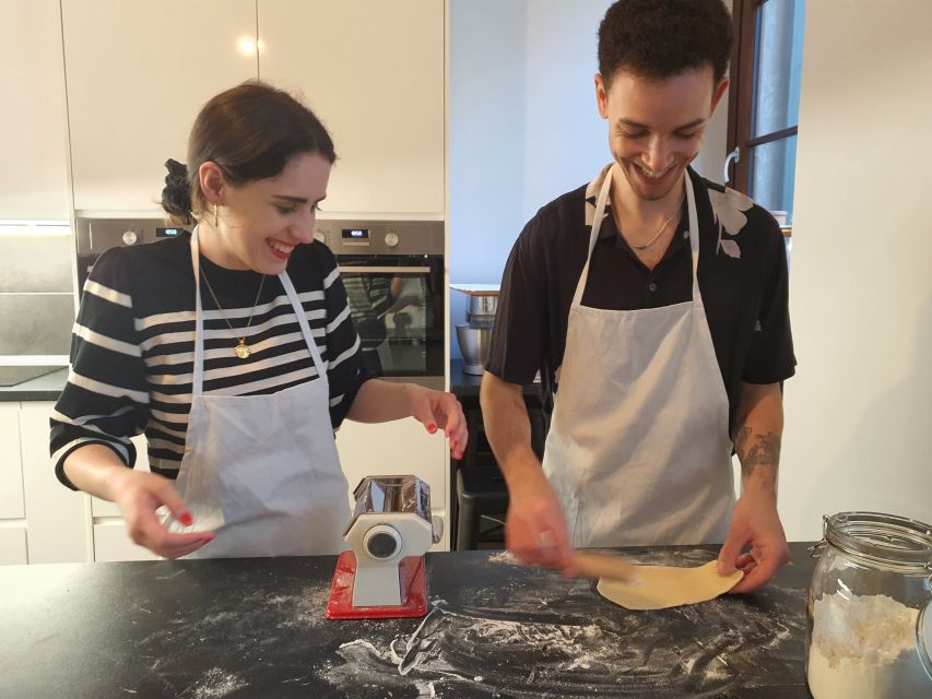 Verona: Authentic Pasta Making Class with a Local Family - Price and value: is $107.62 worth it for Verona pasta?