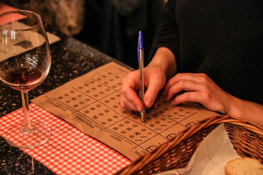 Verona: Blindfolded Wine Tasting - Should you book this blindfolded tasting in Verona?