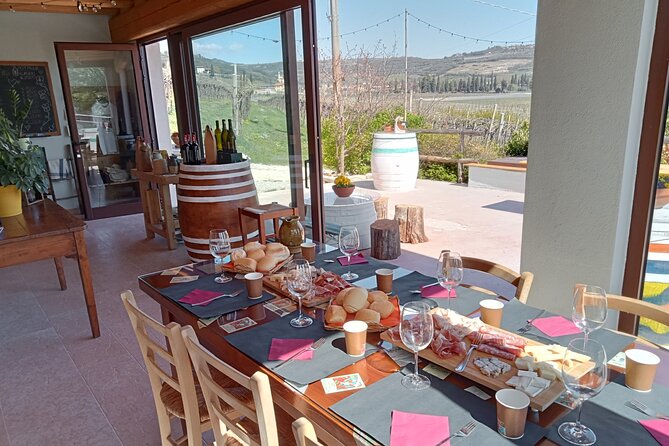 Verona - Cellar Tour and Tasting of NATURAL WINES - Key Highlights You’ll Care About